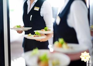 Dịch vụ đặt tiệc tại nhà tiện lợi, tiết kiệm ở quận Tân Bình của Hai Thụy Catering