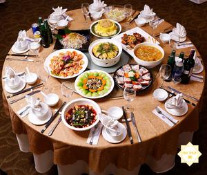 Hai Thụy Catering - dịch vụ nấu tiệc thôi nôi tại gia quận 9 giúp giải quyết những lo lắng, trăn trở của bạn